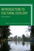 Introduction to Cultural Ecology (eBook, ePUB)