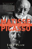Matisse and Picasso (eBook, ePUB)