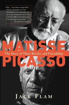 Matisse and Picasso (eBook, ePUB) - Flam, Jack