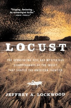 Locust (eBook, ePUB) - Lockwood, Jeffrey A.