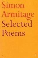 Selected Poems of Simon Armitage (eBook, ePUB) - Armitage, Simon