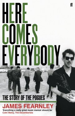 Here Comes Everybody (eBook, ePUB) - Fearnley, James