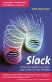 Slack (eBook, ePUB)