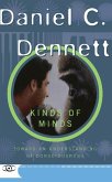 Kinds Of Minds (eBook, ePUB)
