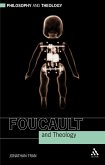 Foucault and Theology (eBook, PDF)