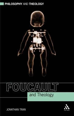 Foucault and Theology (eBook, PDF) - Tran, Jonathan