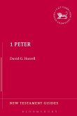 1 Peter (New Testament Guides) (eBook, PDF)