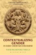 Contextualizing Gender in Early... - Bild 1