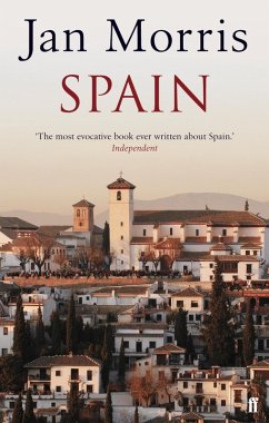 Spain (eBook, ePUB) - Morris, Jan
