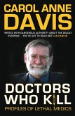 Doctors Who Kill (eBook, ePUB)