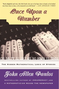 Once Upon A Number (eBook, ePUB) - Paulos, John Allen