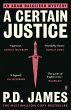 A Certain Justice (eBook, ePUB) - Bild 1