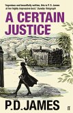 A Certain Justice (eBook, ePUB)