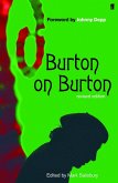 Burton on Burton (eBook, ePUB)