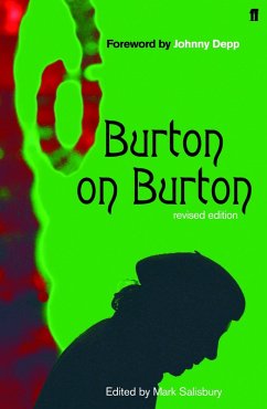 Burton on Burton (eBook, ePUB) - Burton, Tim