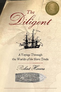 Cover The Diligent (eBook, ePUB)