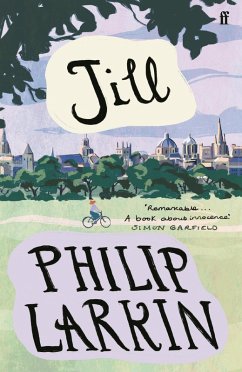 Jill (eBook, ePUB) - Larkin, Philip