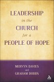 Leadership in the Church for a People of Hope (eBook, PDF)