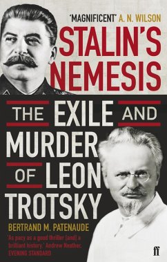 Stalin's Nemesis (eBook, ePUB) - Patenaude, Bertrand