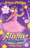Alana Dancing Star: Twilight Tango (eBook, ePUB)