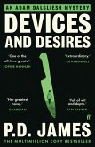 Devices and Desires (eBook, ePUB)