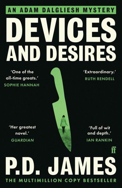 Devices and Desires (eBook, ePUB) Devices and Desires (eBook, ePUB)