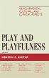 Play and Playfulness (eBook, ePUB) - Bild 1