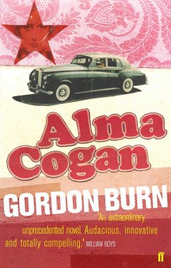 Alma Cogan (eBook, ePUB) - Burn, Gordon