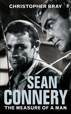 Sean Connery (eBook, ePUB) - Bray, Christopher