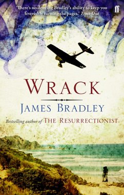 Cover Wrack (eBook, ePUB)