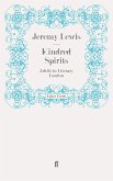 Kindred Spirits (eBook, ePUB)