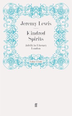 Kindred Spirits (eBook, ePUB) - Lewis, Jeremy