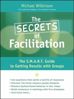 Cover The Secrets of Facilitation (eBook, PDF)