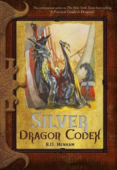 Silver Dragon Codex (eBook, ePUB) - Henham, R. D.