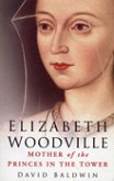 Elizabeth Woodville (eBook, ePUB)