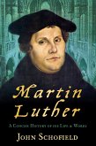 Martin Luther (eBook, ePUB)