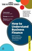 How to Understand Business Finance (eBook, ePUB)