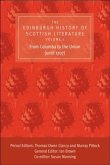 Edinburgh History of Scottish Literature: From Columba to the Union (until 1707) (eBook, PDF)