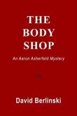 The Body Shop (eBook, ePUB)
