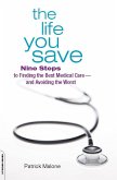 The Life You Save (eBook, ePUB)