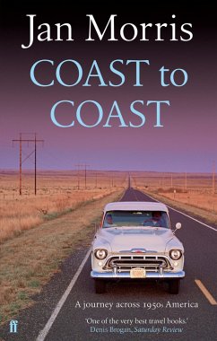 Coast to Coast (eBook, ePUB) - Morris, Jan