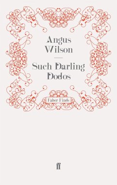 Cover Such Darling Dodos (eBook, ePUB)