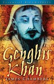 Genghis Khan: Essential Biographies (eBook, ePUB)