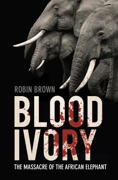 Blood Ivory (eBook, ePUB) - Brown, Robin