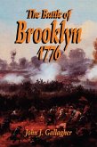 Battle Of Brooklyn 1776 (eBook, ePUB)