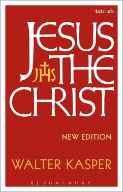 Cover Jesus the Christ (eBook, ePUB)