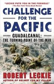 Challenge for the Pacific (eBook, ePUB)
