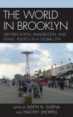 The World in Brooklyn (eBook, ePUB) The World in Brooklyn (eBook, ePUB)