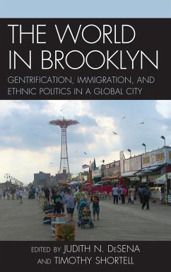 Cover The World in Brooklyn (eBook, ePUB)