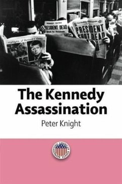 Cover Kennedy Assassination (eBook, PDF)